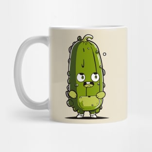 Pickle Mug